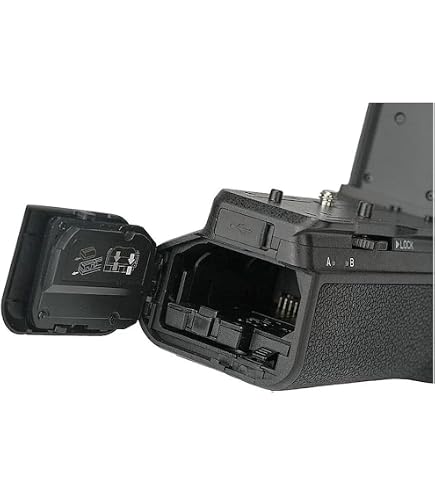 Amazon | バッテリーグリップパワー mb-d200 mbd200 d200カメラ用 垂直