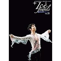 Ice Jewels(アイスジュエルズ)Vol.01~フィギュアスケート・氷上