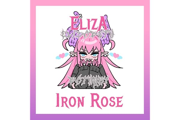Iron Rose