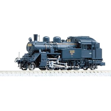 Amazon.co.jp 売れ筋ランキング: 鉄道模型車 の中で最も人気のある商品です