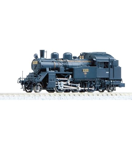 Amazon.co.jp: KATO 2006-1 D51 標準形 蒸気機関車 リニューアル版