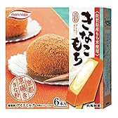 丸永製菓 マルチきなこもち 60ml×6×8袋