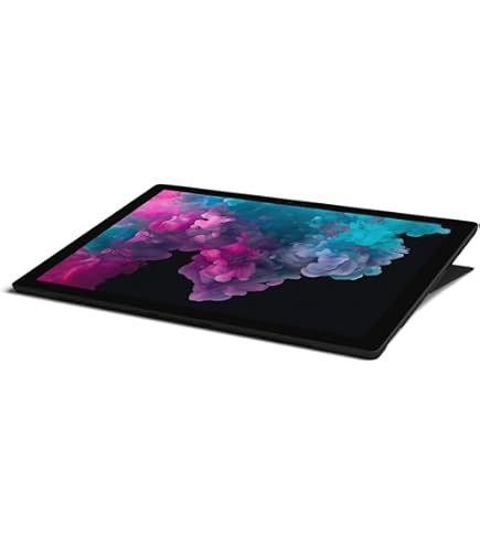Amazon.co.jp: Microsoft Surface Pro 6 [Surface Pro 6 Laptop