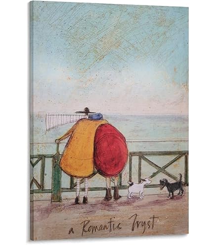 Amazon.co.jp: ポスター サム トフト The March of the Sausages