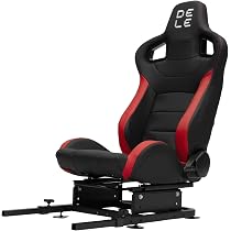 Amazon.co.jp: STRASSE レーシングコックピット専用 シフター台単品
