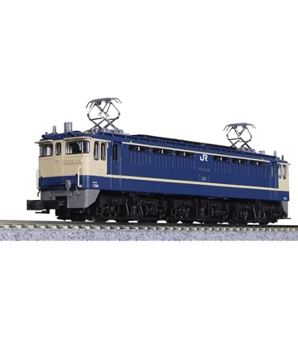 新品未使用品】オリジナルフル編成：『寝台急行 能登(国鉄仕様)』牽引 