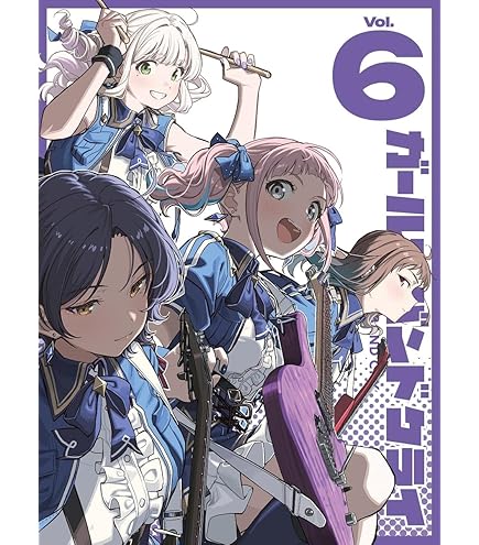 Amazon.co.jp: ガールズバンドクライ ヴィレッジヴァンガード 缶バッジ 