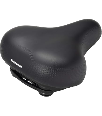 Panasonic 電動自転車用バッテリー NKY514B02B13.2ah黒 Amazon 