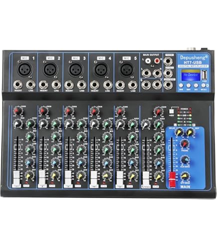 Behringer ステージボックス 16 in/8out AES50接続 Amazon.co.jp 