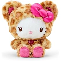 ネットで注文 Amazon.co.jp: ぬいぐるみ(サンリオギャルクマ サンリオ 