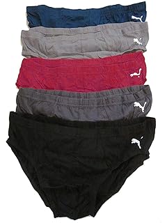 puma underwear amazon