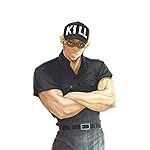 はたらく細胞 HD(720×1280)壁紙 キラーT細胞 はたらく細胞 HD(720×1280)壁紙 キラーT細胞