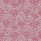 Peel & Stick Contact Paper 粘着壁紙 インテリアシート [6112-4 : 0.6 meter X 2.5 meter]