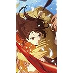 境界の彼方 壁紙 スマポ 境界の彼方 壁紙 スマポ