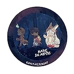 メイドインアビス HD(1440×1280) ナナチ,リコ,レグ メイドインアビス HD(1440×1280) ナナチ,リコ,レグ