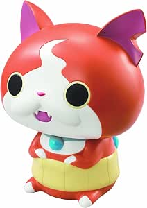 妖怪ウォッチ キャラバンク ジバニャン