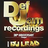 Def Jam 30th Anniversary-prologue-mixed by DJ LEAD