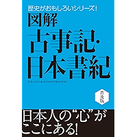 図解　古事記・日本書紀 歴史がおもしろいシリーズ