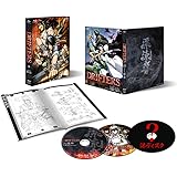 DRIFTERS episode 13-14〈特装限定生産版〉 [Blu-ray]