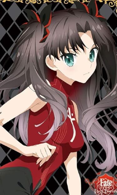 2019年秋アニメ - 遠坂リン