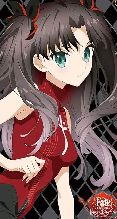 2023夏アニメ - 遠坂リン