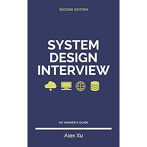 System Design Interview – An Insider's Guide (English Editio…