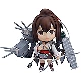 ねんどろいど 艦隊これくしょん ‐艦これ‐ 伊勢改二 ノンスケール ABS&PVC製 塗装済み可動フィギュア