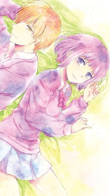 マンガUP！で読めるアニメ化作品 - 安楽岡花火（やすらおか はなび）,粟屋麦（あわや むぎ）