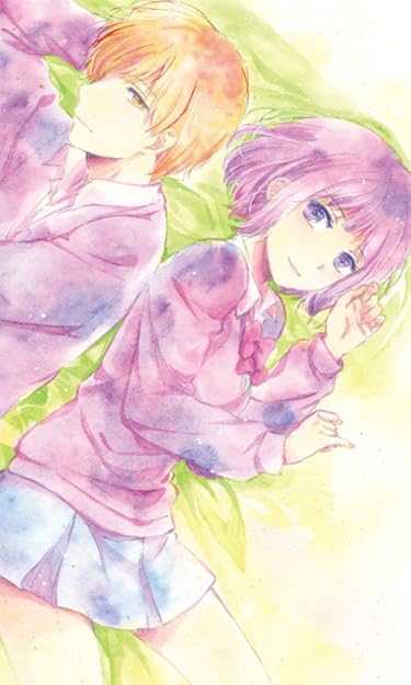マンガUP！で読めるアニメ化作品 - 安楽岡花火（やすらおか はなび）,粟屋麦（あわや むぎ）