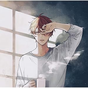 夜が明ける