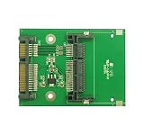 CFast カード→SATA 変換アダプター