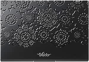 ヴィセ リシェ パウダーファンデーション ケース 1個