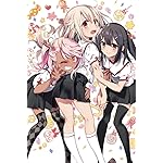 Fate iPhone(640×960)壁紙 イリヤ,美遊,クロエ Fate iPhone(640×960)壁紙 イリヤ,美遊,クロエ