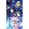 ルヴィアゼリッタ・エーデルフェルト,遠坂 凛,美遊・エーデルフェルト,イリヤスフィール・フォン・アインツベルン Fate - ルヴィアゼリッタ・エーデルフェルト,遠坂 凛,美遊・エーデルフェルト,イリヤスフィール・フォン・アインツベルン iPhoneSE/5s/5c/5(640×1136)壁紙 16883