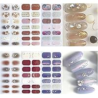 Amazon Co Jp 売れ筋ランキング ネイル用シール ステッカー の中で最も人気のある商品です