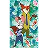ズートピア ディズニー - ズートピア FVGA(480×800)壁紙 61450