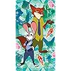 ズートピア ディズニー - ズートピア XFVGA(480×854)壁紙 65299