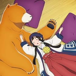 くまみこ 壁紙 スマポ くまみこ 壁紙 スマポ