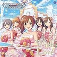Amazon The Idolm Ster Cinderella Master Absolute Nine The Idolm Ster Cinderella Girls 塩見周子 高垣楓 渋谷凛 前川みく 一ノ瀬志希 島村卯月 相葉夕美 城ヶ崎美嘉 向井拓海 アニメ 音楽