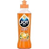 P&G ジョイコンパクト バレンシアオレンジの香り 本体 (190mL) 食器用洗剤 ジョイ　【P＆G】