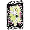 Tinker Bell ディズニー - Tinker Bell XFVGA(480×854)壁紙 71101
