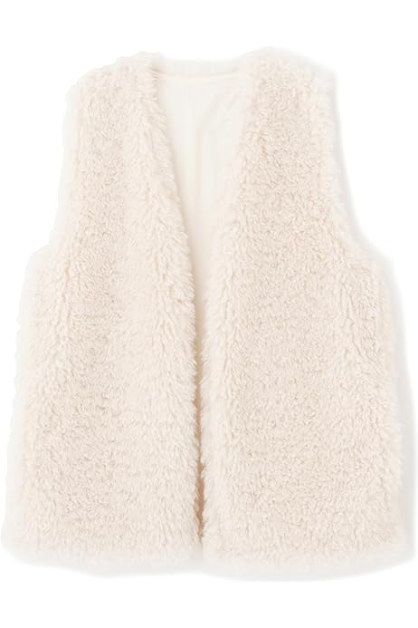 Amazon | [フレイ アイディー] ECOPEL エコファージレ FWFJ244073  