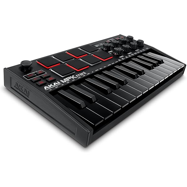 Amazon.co.jp: intech studio Grid2.0 BU16 MIDIコントローラー : 楽器 