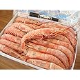 築地丸中 赤海老 2kg（最大級）お刺身用 30尾前後！最大級 L1サイズ！赤えび 赤エビ 赤海老 あかえび