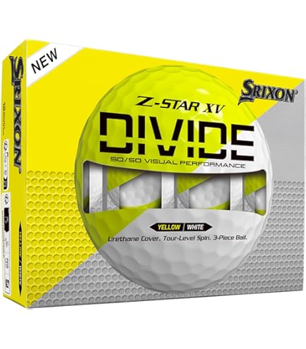 Amazon.co.jp: Z-Star 4ダース Srixon XV 中古ゴルフボール ミント 