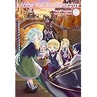 In Another World With My Smartphone: Volume 25 (English Edition)