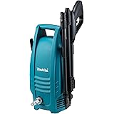 マキタ(Makita) 高圧洗浄機 MHW101 青