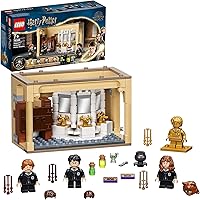 レゴ(LEGO) ハリーポッター ホグワーツ(TM):ポリジュース薬調合失敗 76386
