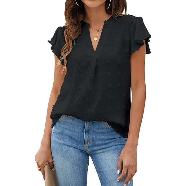cute women's tops for cheap