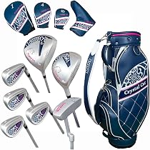 Amazon.co.jp: LYNX(リンクス)Crystal Cat ef3 SET(L) ハーフ NAVY